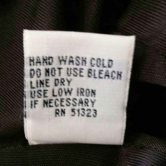 Kenneth Cole Jacket - Picture 6 of 7